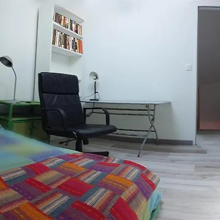 펜션 Maison Et Jardin, Viarme 낭트