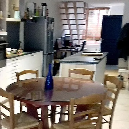 Ferienhaus Maison Et Jardin, Viarme Nantes